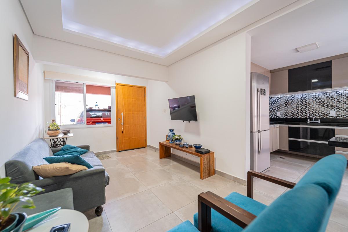 Casa, 4 quartos, 150 m² - Foto 4