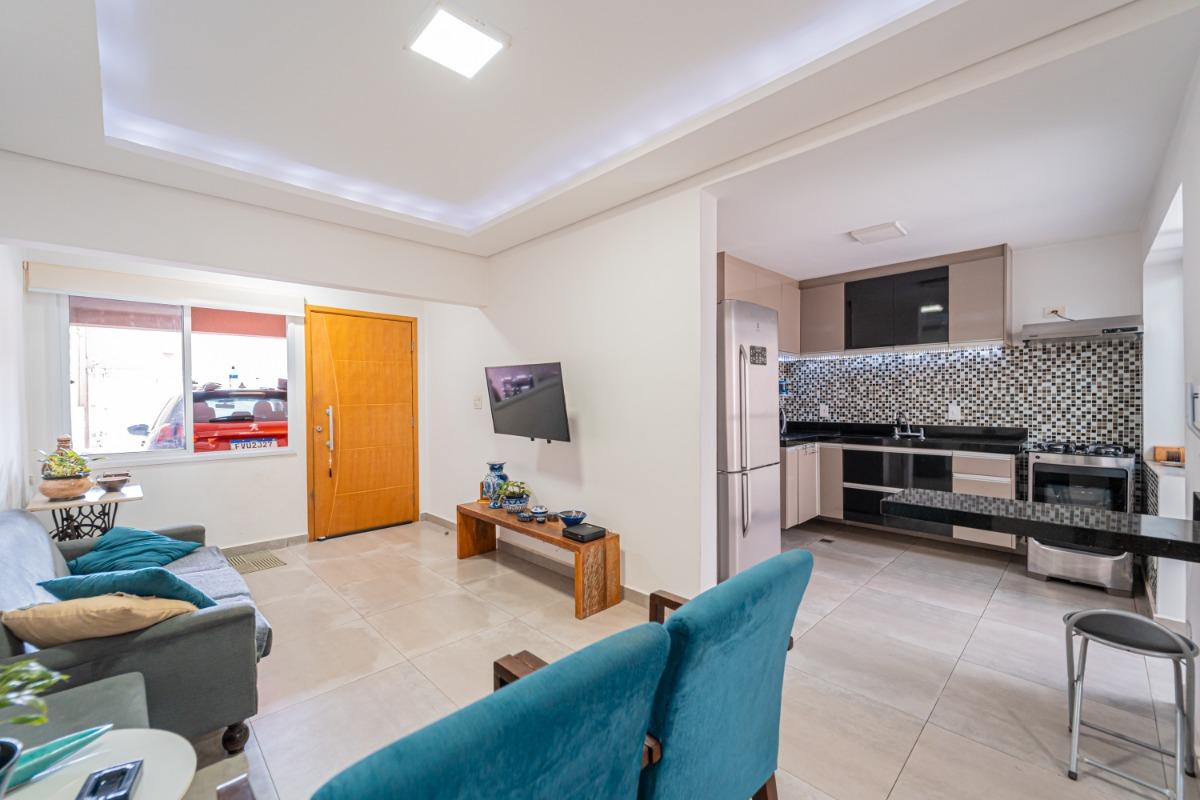 Casa, 4 quartos, 150 m² - Foto 5