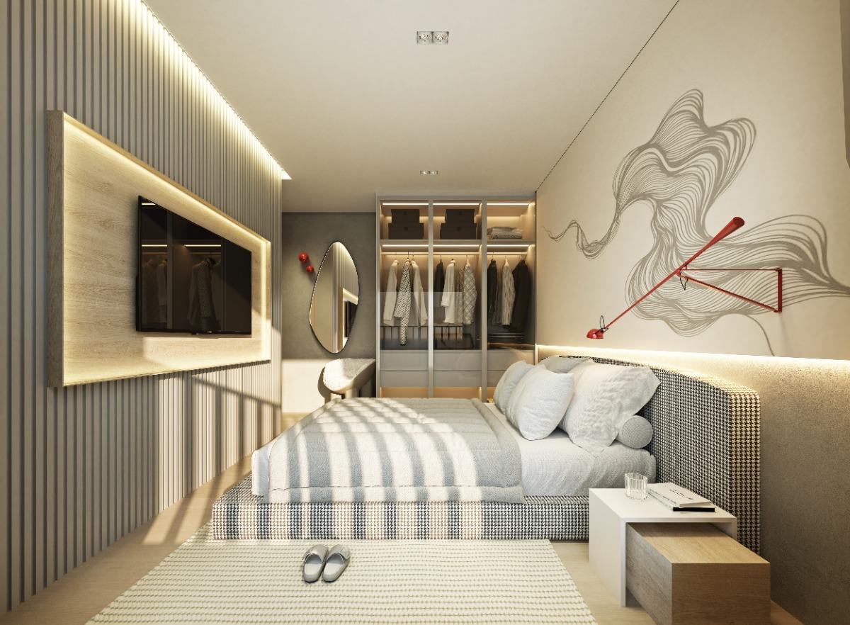 Apartamento, 4 quartos, 400 m² - Foto 6