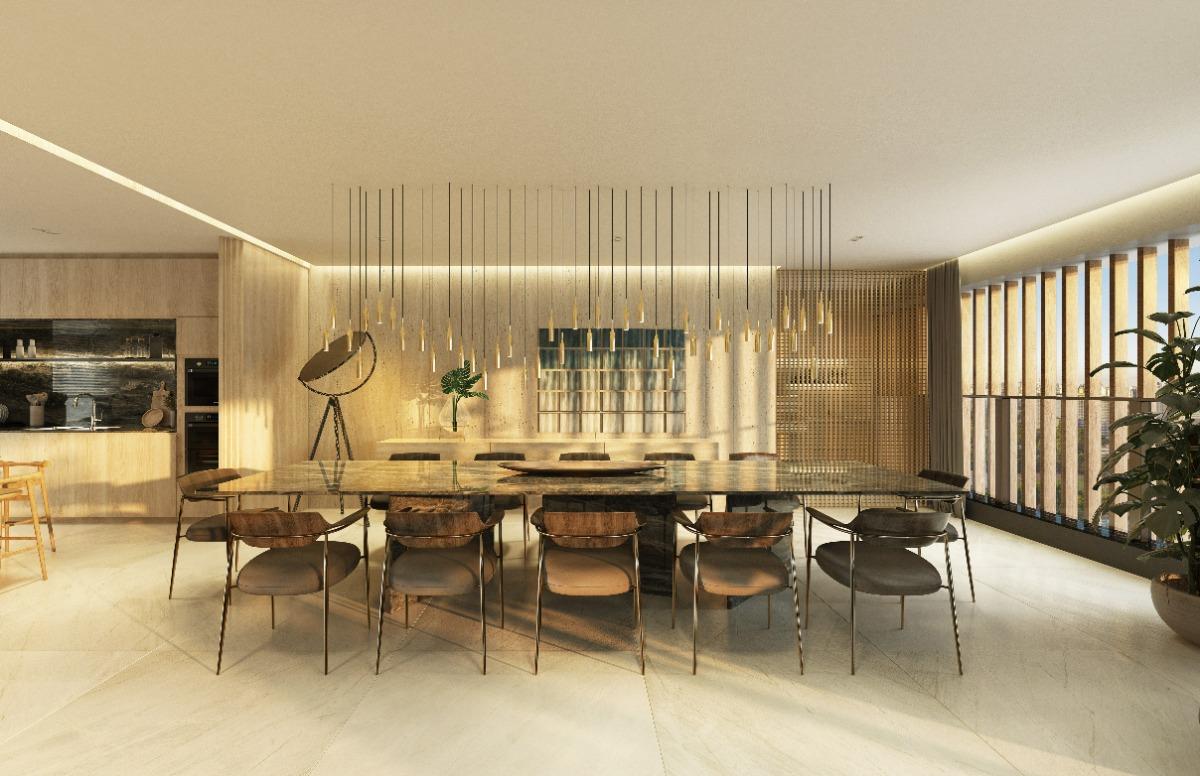 Apartamento, 4 quartos, 400 m² - Foto 9