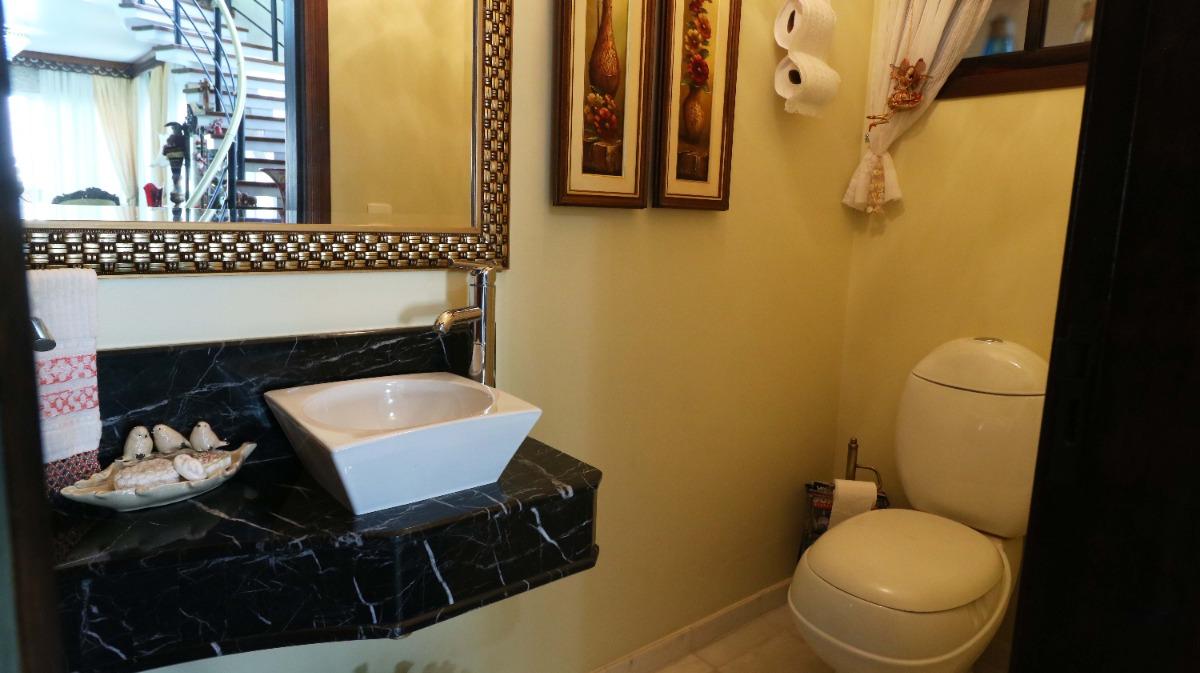 Casa, 3 quartos, 297 m² - Foto 10