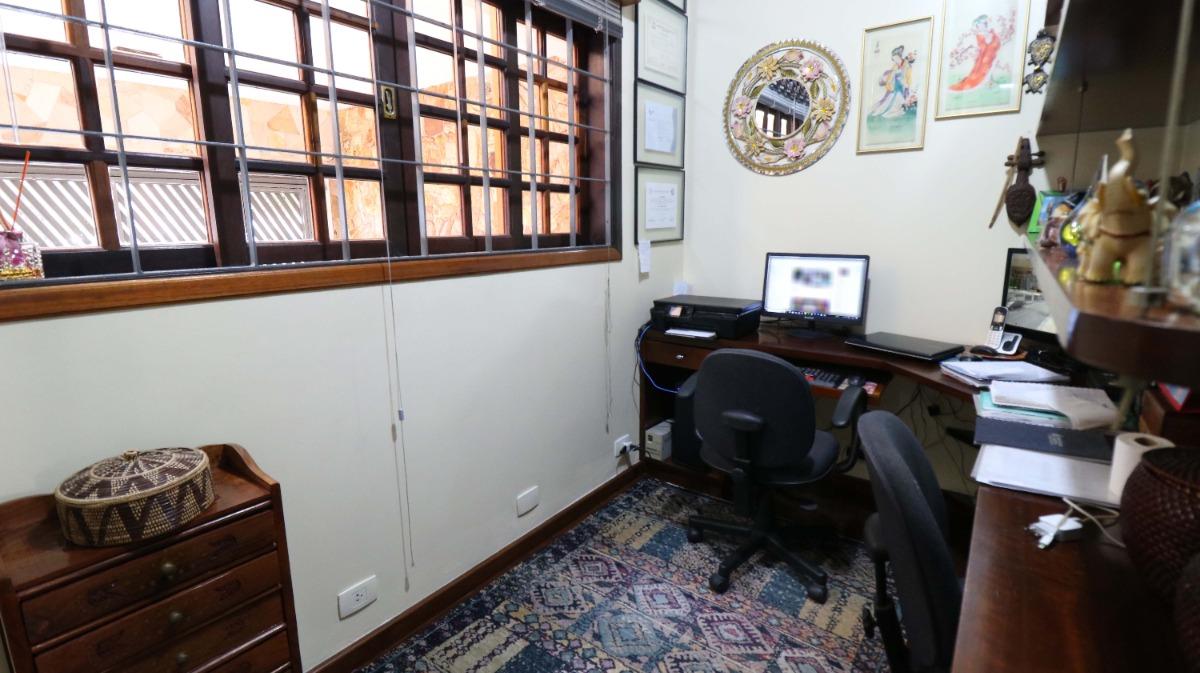 Casa, 3 quartos, 297 m² - Foto 12