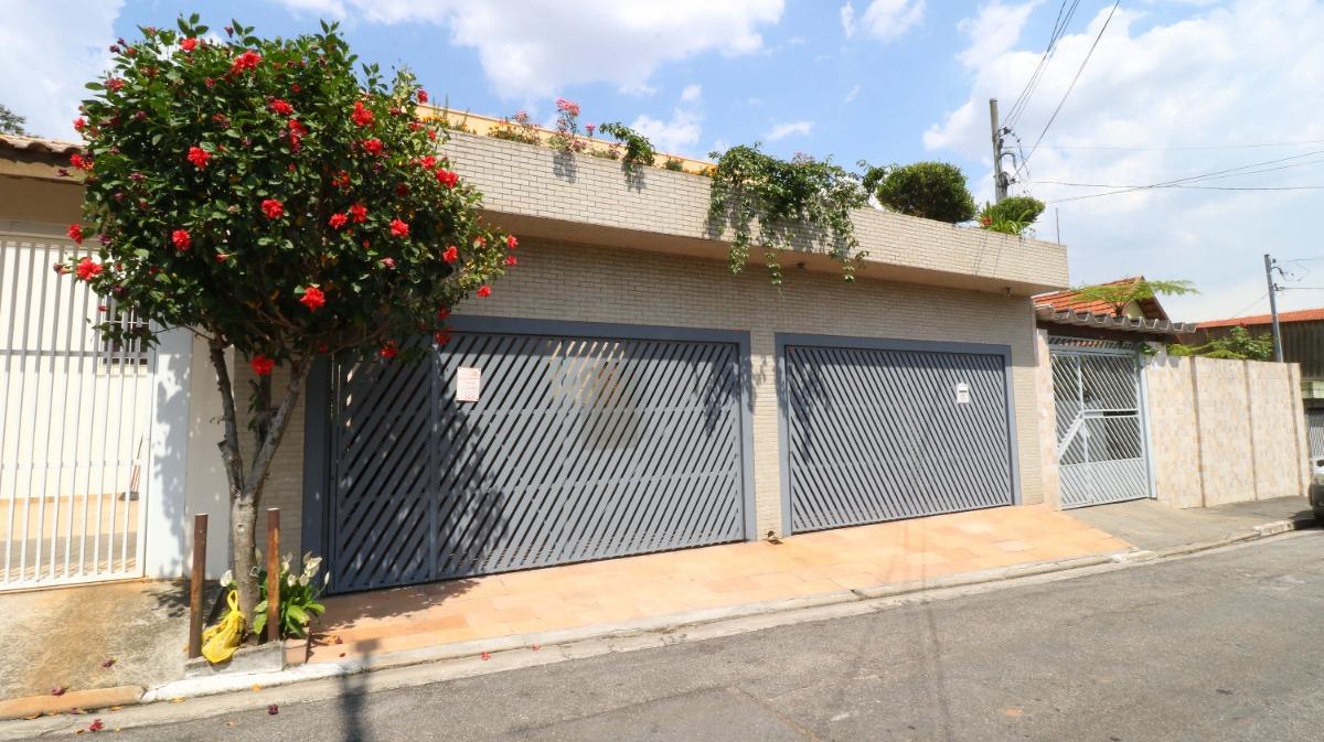 Casa, 3 quartos, 297 m² - Foto 13