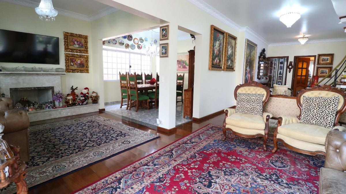 Casa, 3 quartos, 297 m² - Foto 14