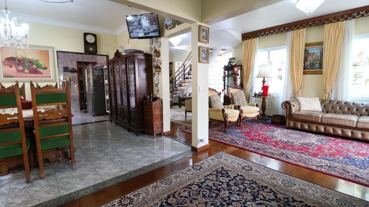 Casa, 3 quartos, 297 m² - Foto 16