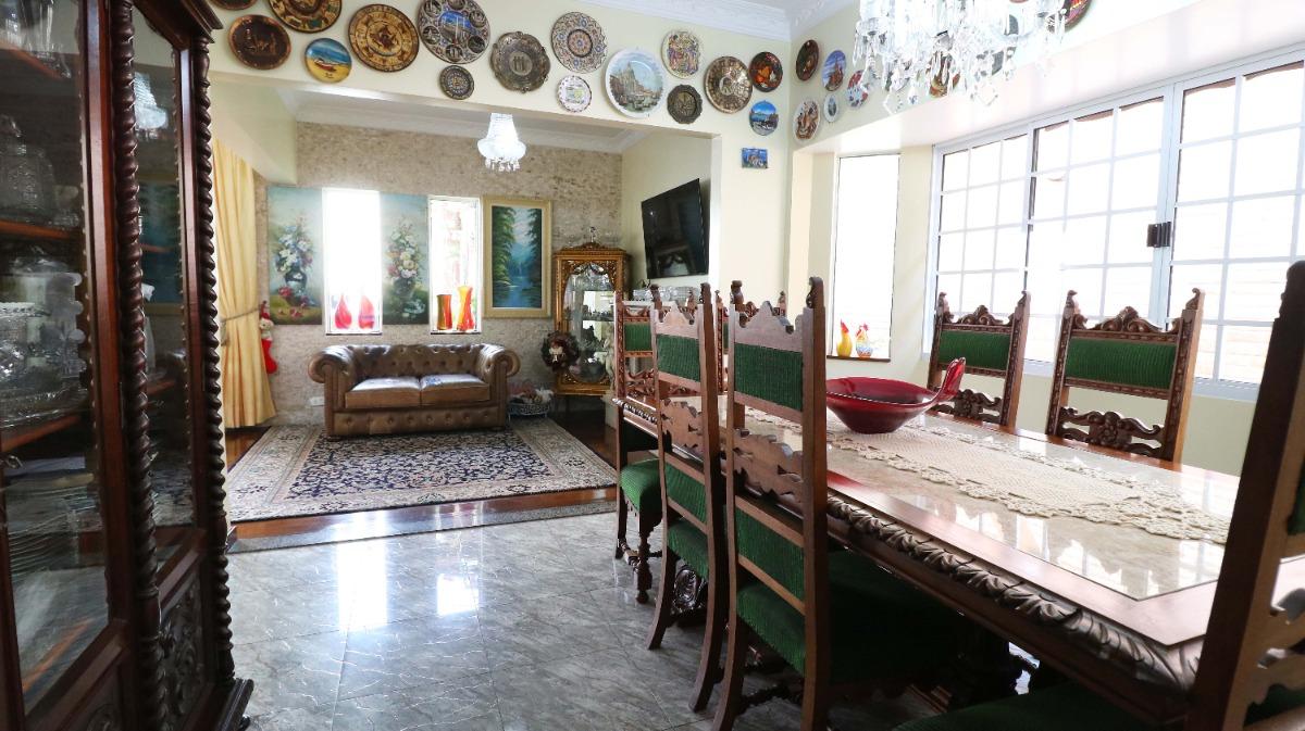Casa, 3 quartos, 297 m² - Foto 17
