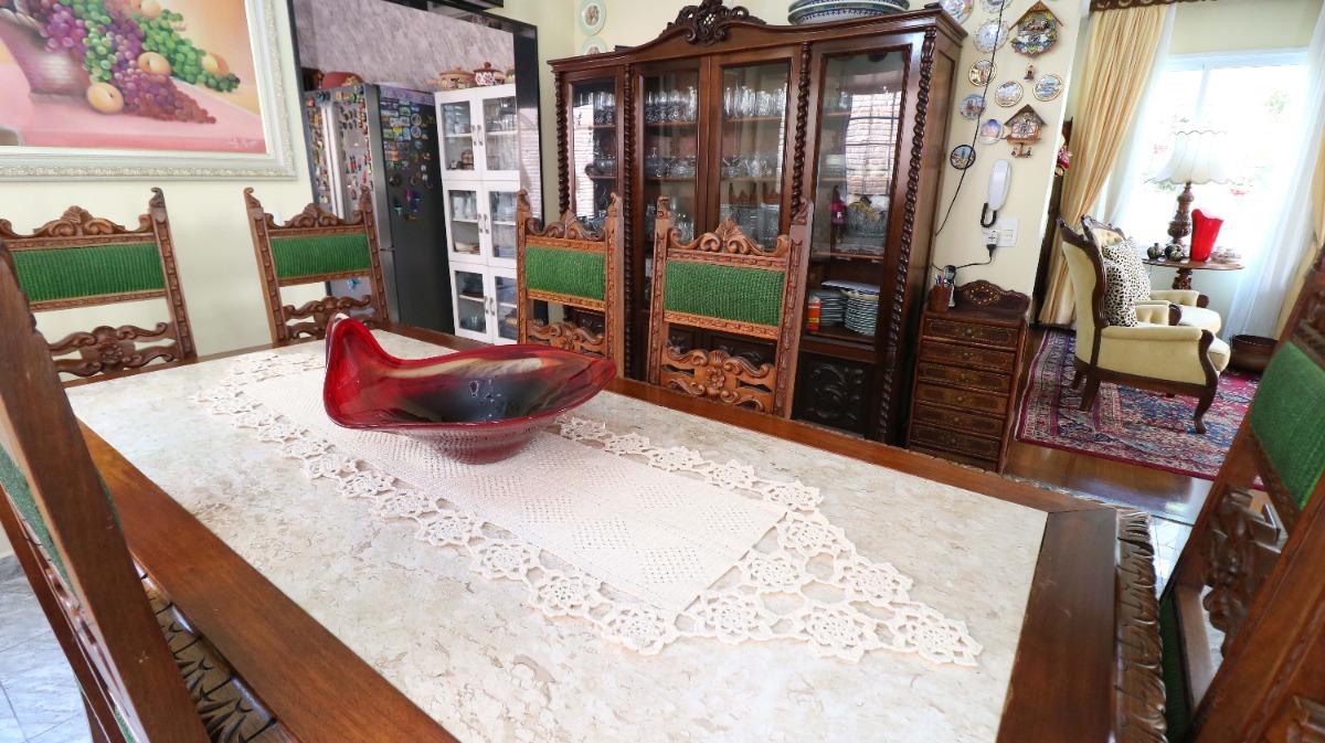Casa, 3 quartos, 297 m² - Foto 18