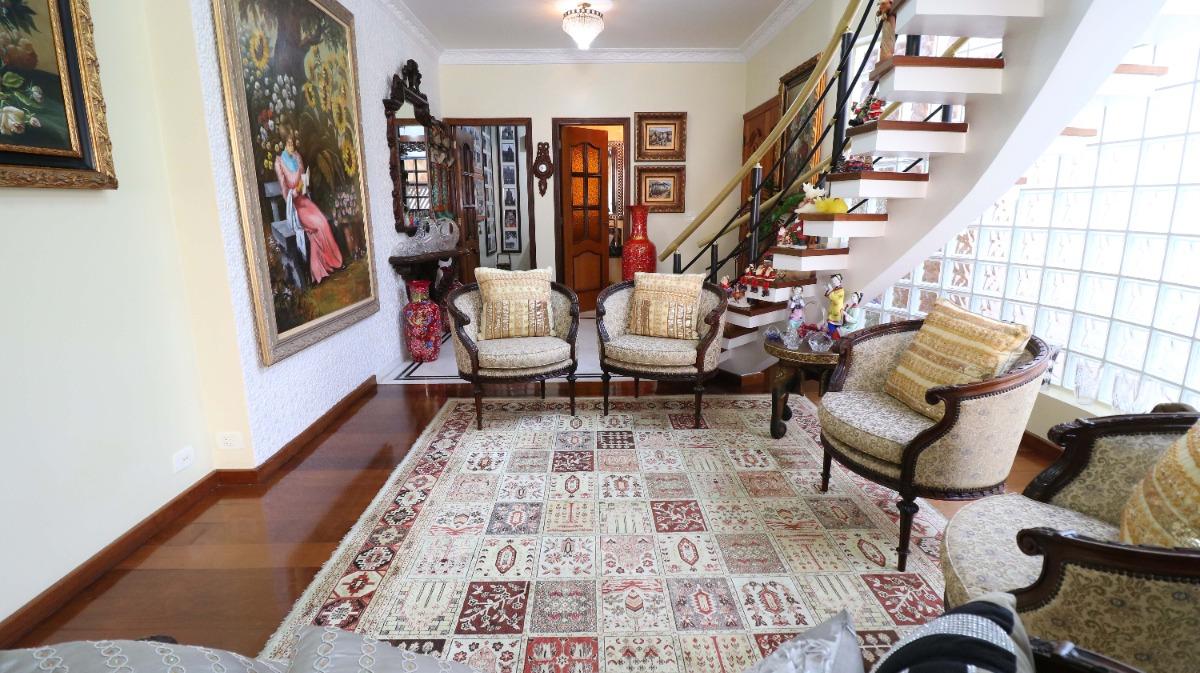 Casa, 3 quartos, 297 m² - Foto 19
