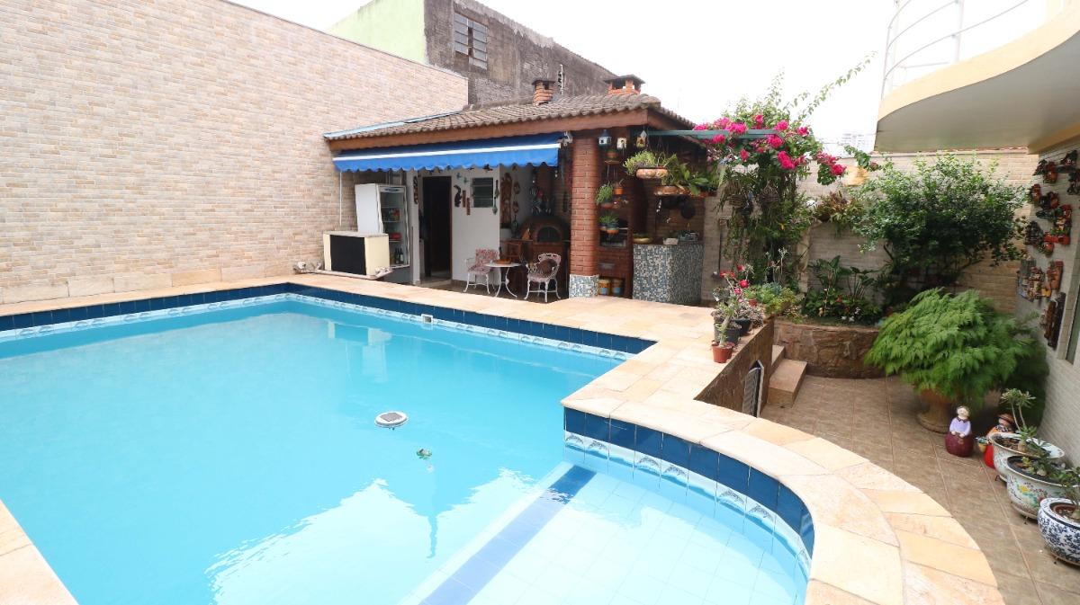 Casa, 3 quartos, 297 m² - Foto 2