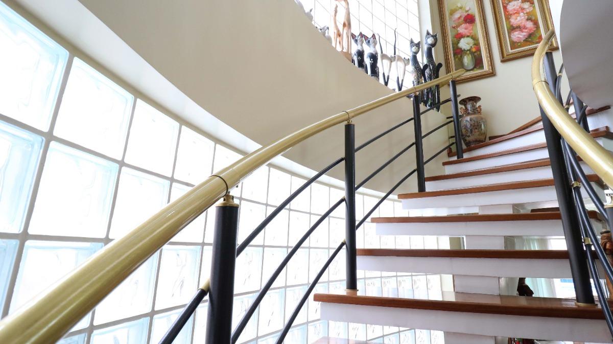 Casa, 3 quartos, 297 m² - Foto 21