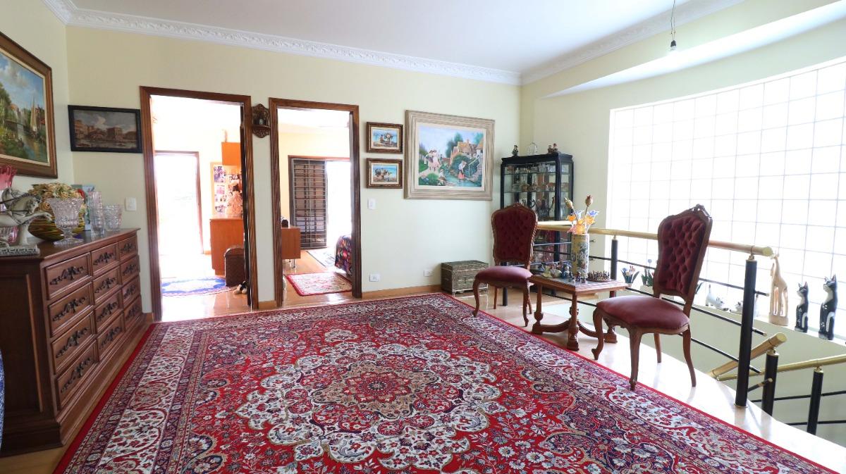 Casa, 3 quartos, 297 m² - Foto 22