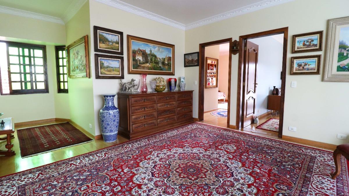 Casa, 3 quartos, 297 m² - Foto 23