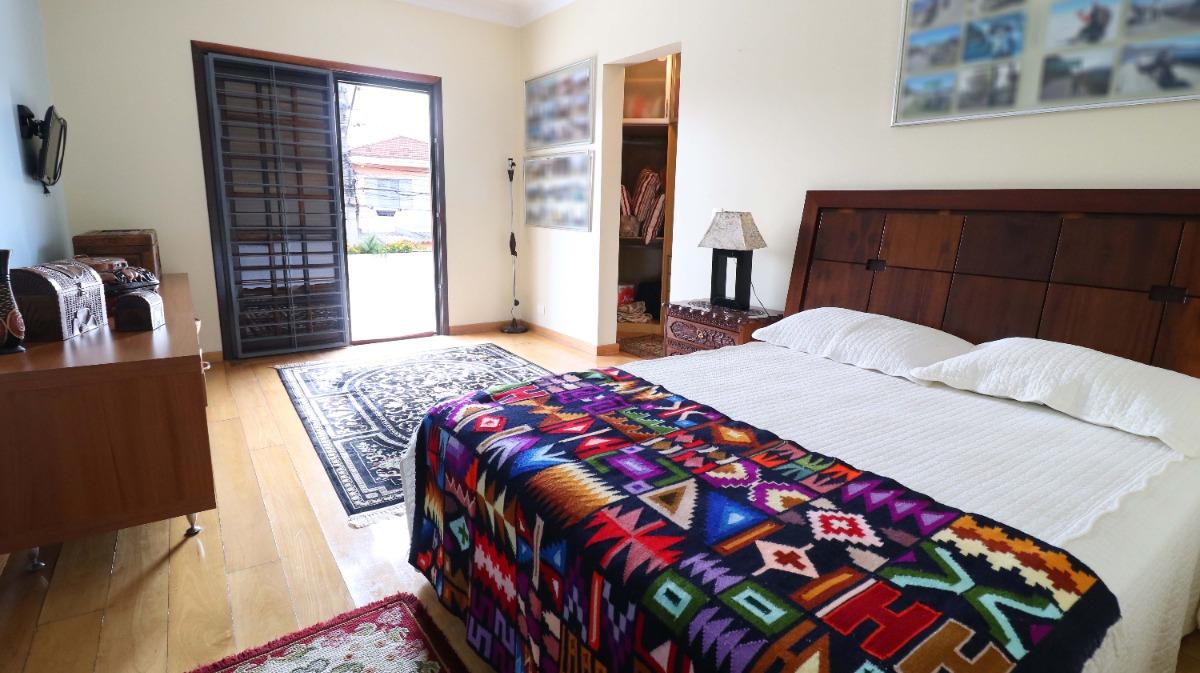 Casa, 3 quartos, 297 m² - Foto 24