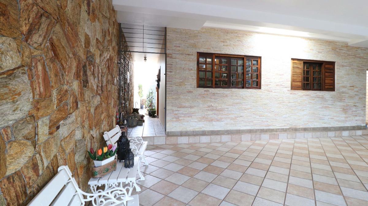 Casa, 3 quartos, 297 m² - Foto 25