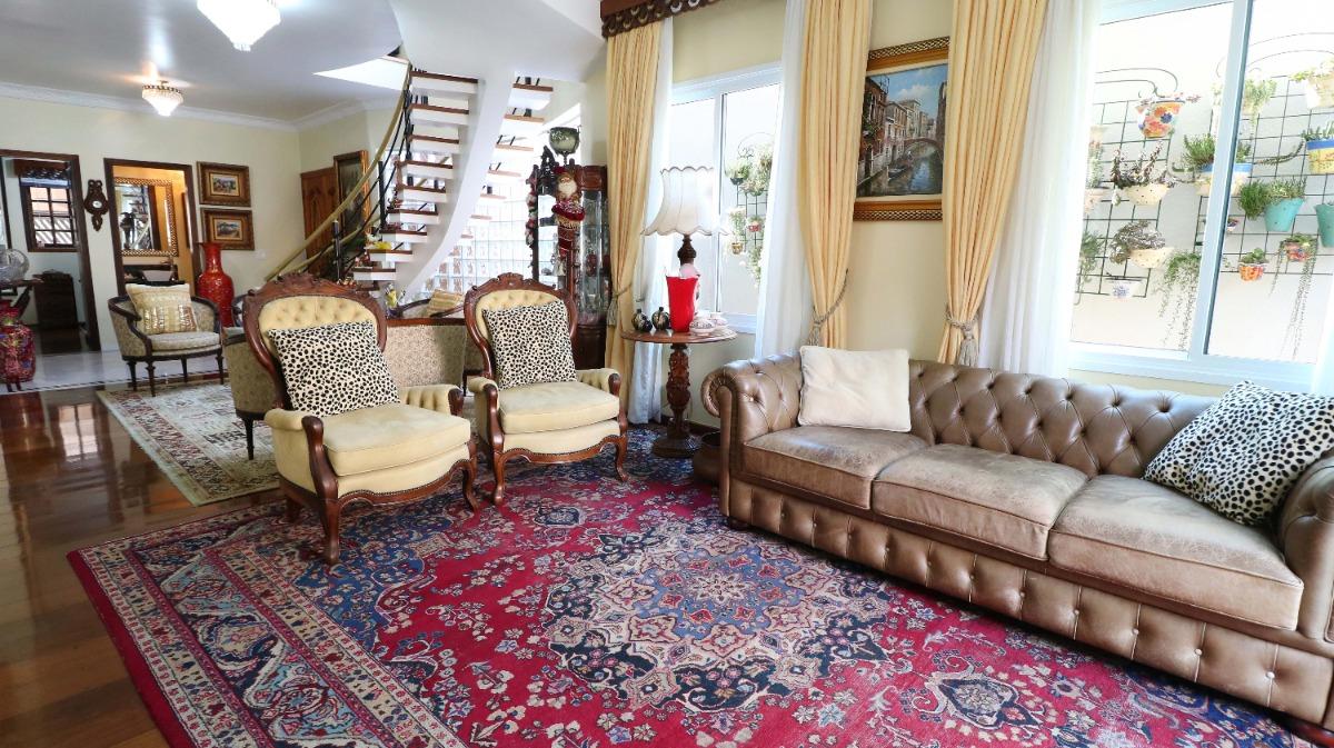 Casa, 3 quartos, 297 m² - Foto 3