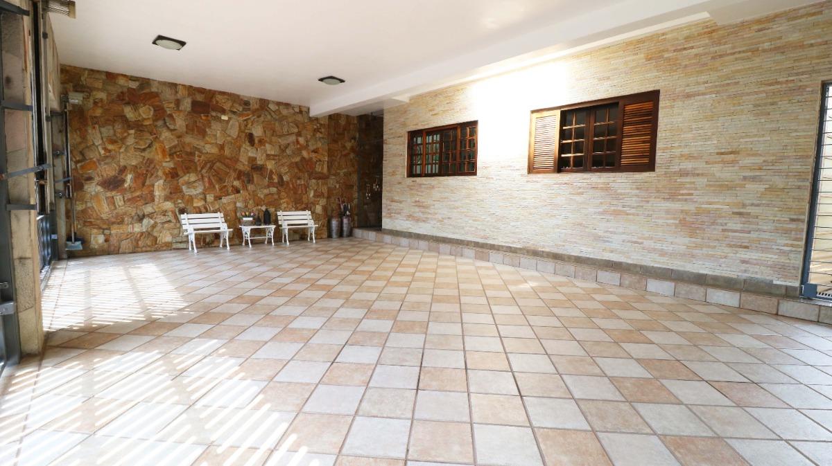 Casa, 3 quartos, 297 m² - Foto 4