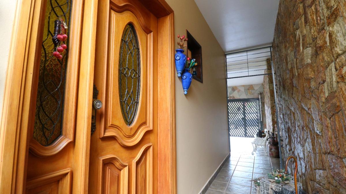 Casa, 3 quartos, 297 m² - Foto 6