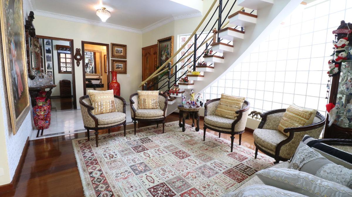 Casa, 3 quartos, 297 m² - Foto 8