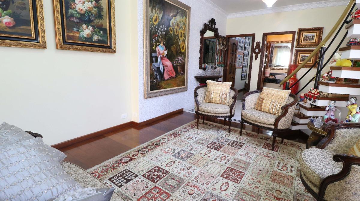 Casa, 3 quartos, 297 m² - Foto 9