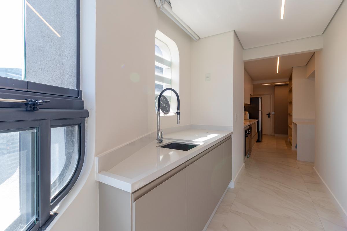 Apartamento, 3 quartos, 162 m² - Foto 19