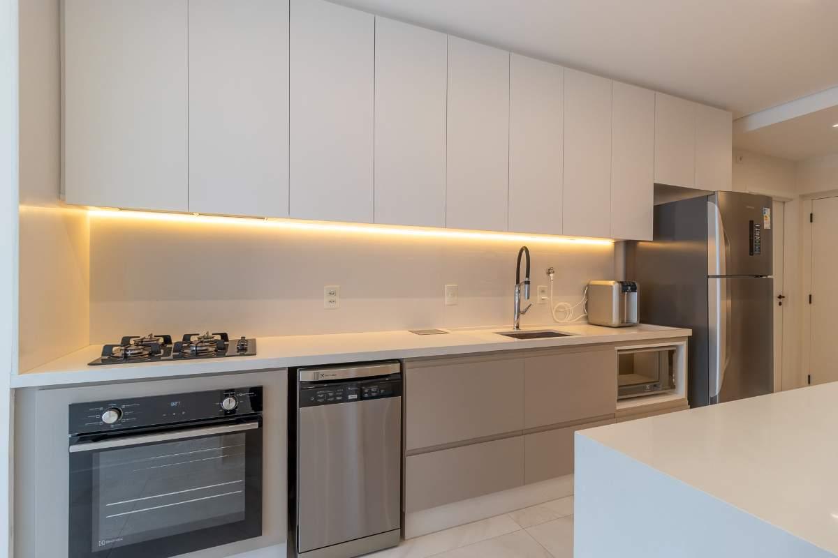 Apartamento, 3 quartos, 162 m² - Foto 6