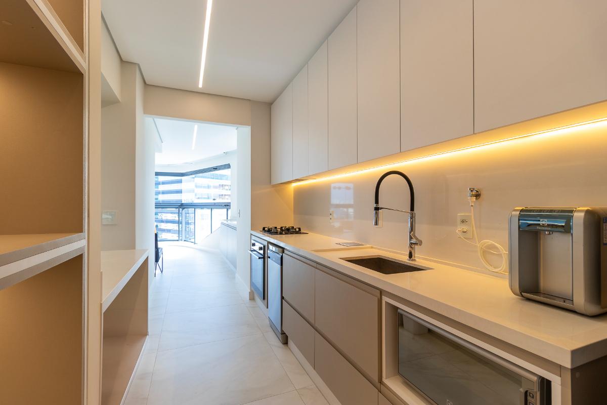 Apartamento, 3 quartos, 162 m² - Foto 9