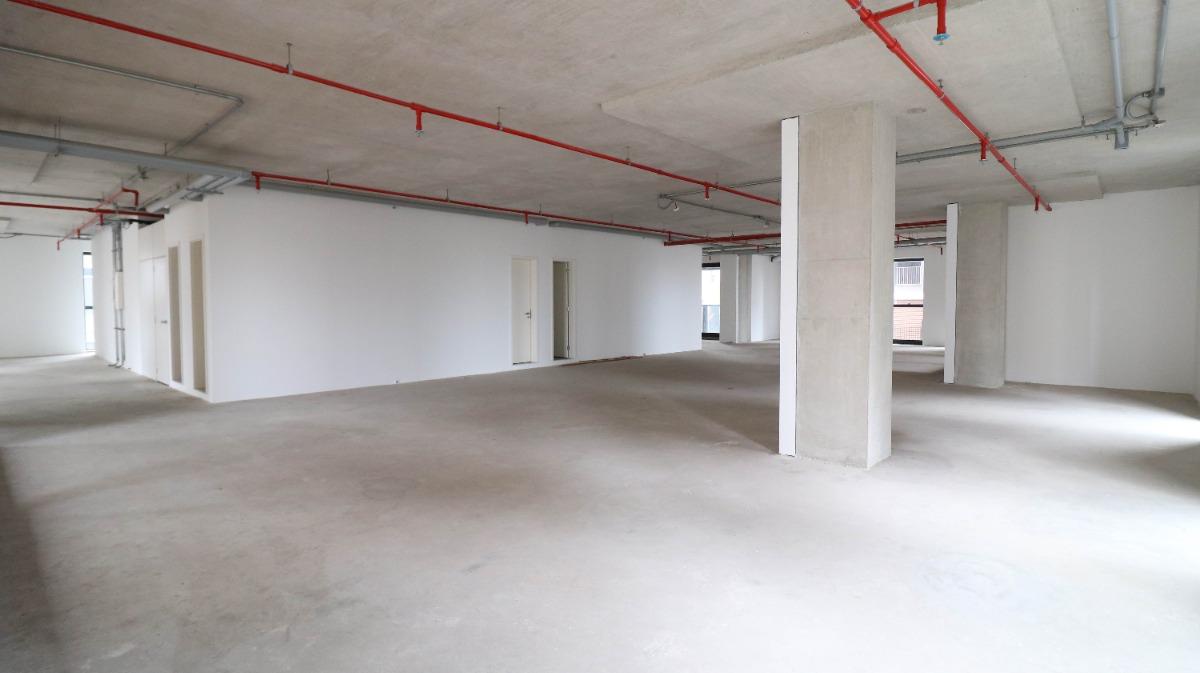 Sala-Conjunto, 218 m² - Foto 12