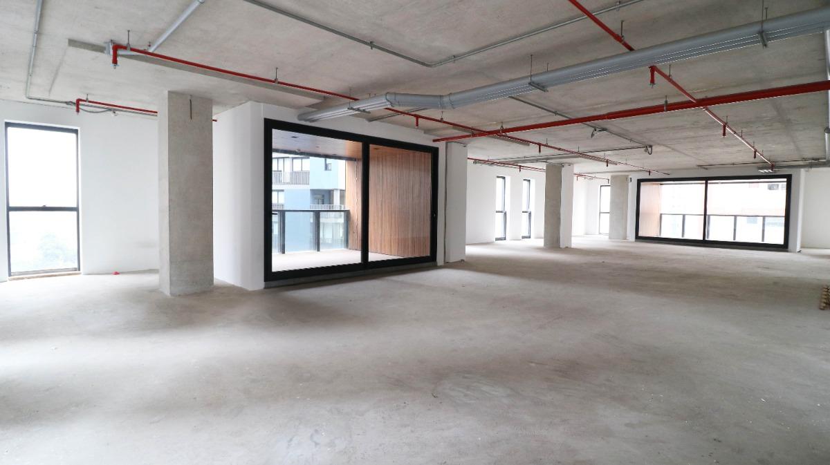 Sala-Conjunto, 218 m² - Foto 1