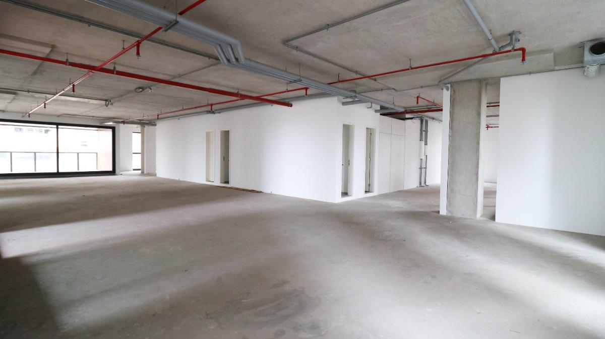 Sala-Conjunto, 218 m² - Foto 17