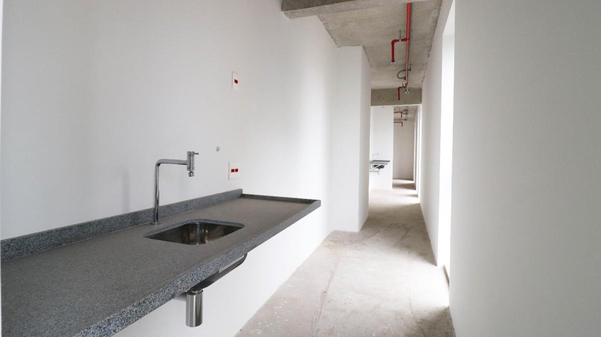 Sala-Conjunto, 218 m² - Foto 19