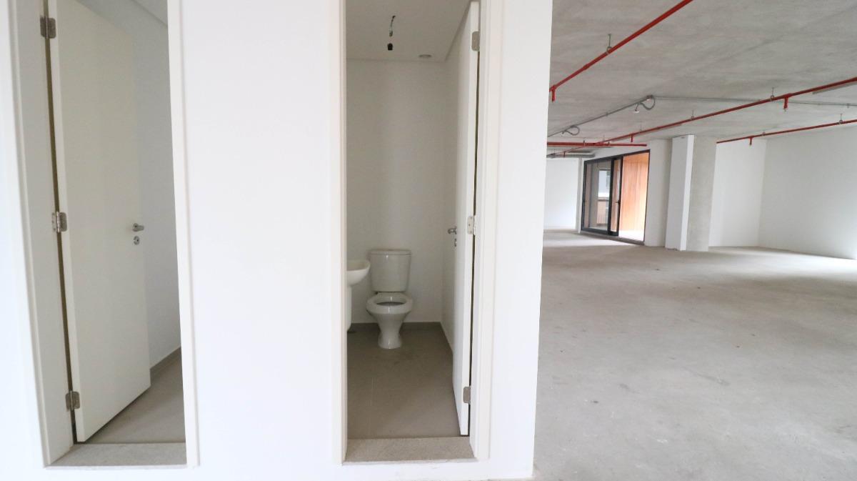 Sala-Conjunto, 218 m² - Foto 20