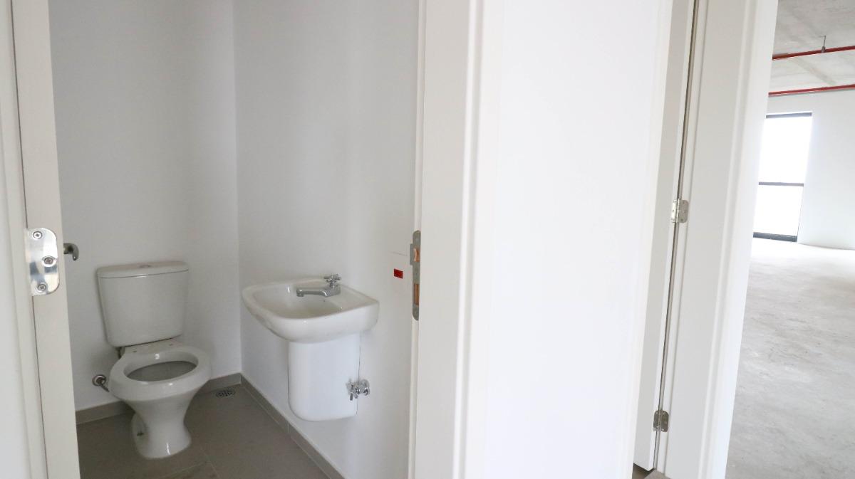 Sala-Conjunto, 218 m² - Foto 21