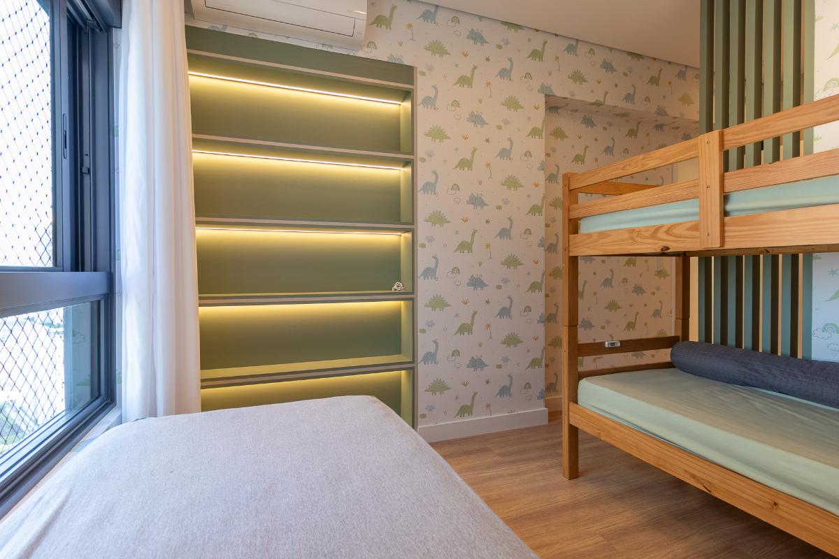 Apartamento, 3 quartos, 162 m² - Foto 25