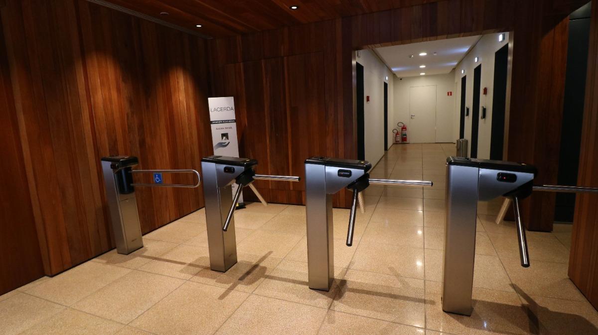 Sala-Conjunto, 218 m² - Foto 4