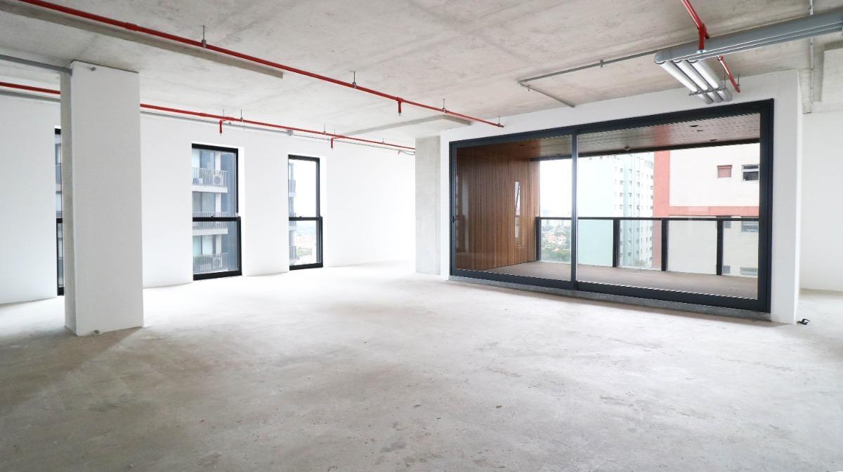 Sala-Conjunto, 218 m² - Foto 9