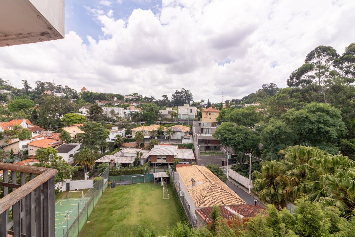 Apartamento, 4 quartos, 251 m² - Foto 10