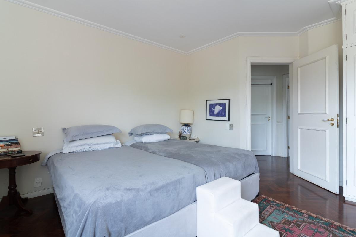 Apartamento, 4 quartos, 251 m² - Foto 14
