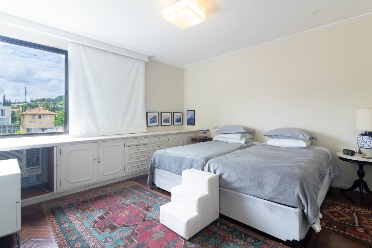 Apartamento, 4 quartos, 251 m² - Foto 15