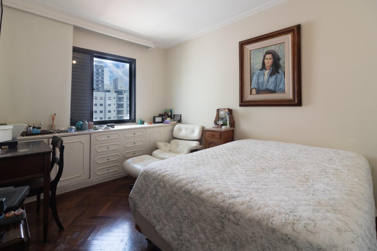 Apartamento, 4 quartos, 251 m² - Foto 21