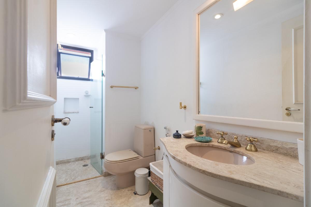 Apartamento, 4 quartos, 251 m² - Foto 23