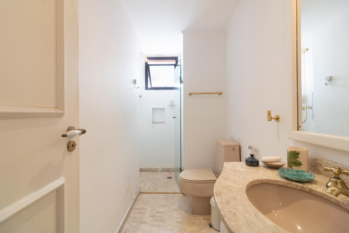 Apartamento, 4 quartos, 251 m² - Foto 24