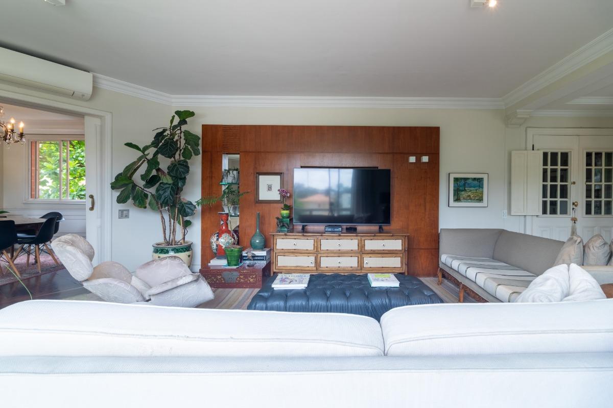 Apartamento, 4 quartos, 251 m² - Foto 2