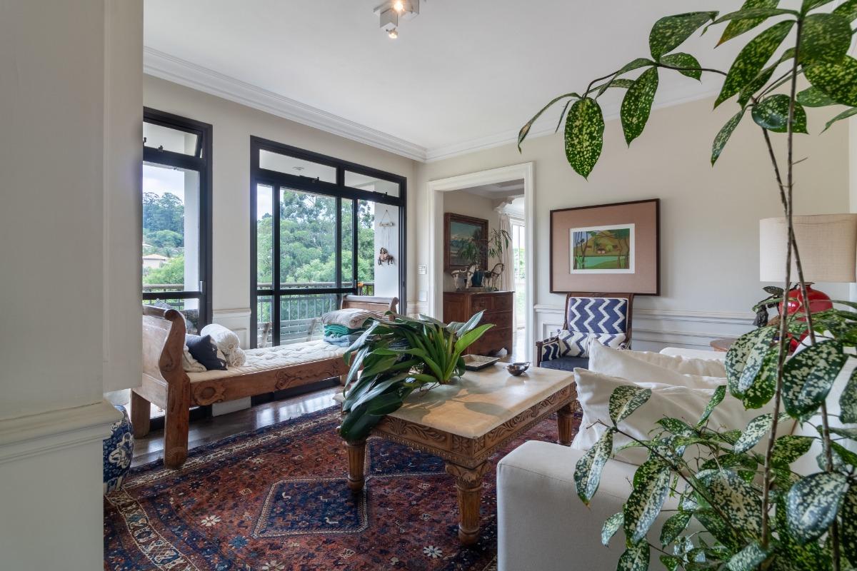 Apartamento, 4 quartos, 251 m² - Foto 3