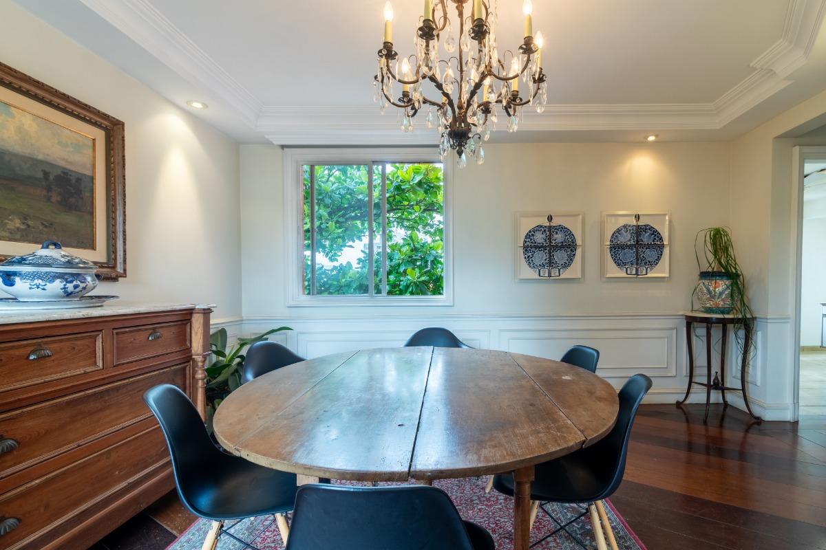 Apartamento, 4 quartos, 251 m² - Foto 5
