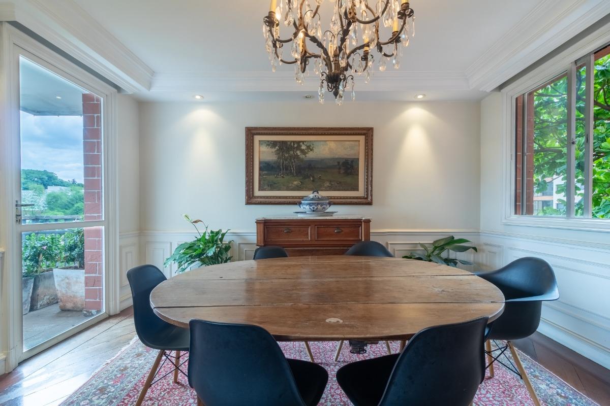 Apartamento, 4 quartos, 251 m² - Foto 6