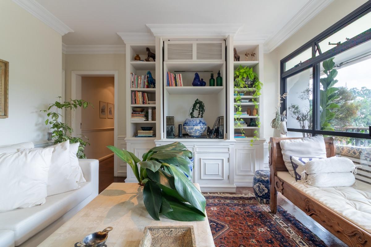 Apartamento, 4 quartos, 251 m² - Foto 7