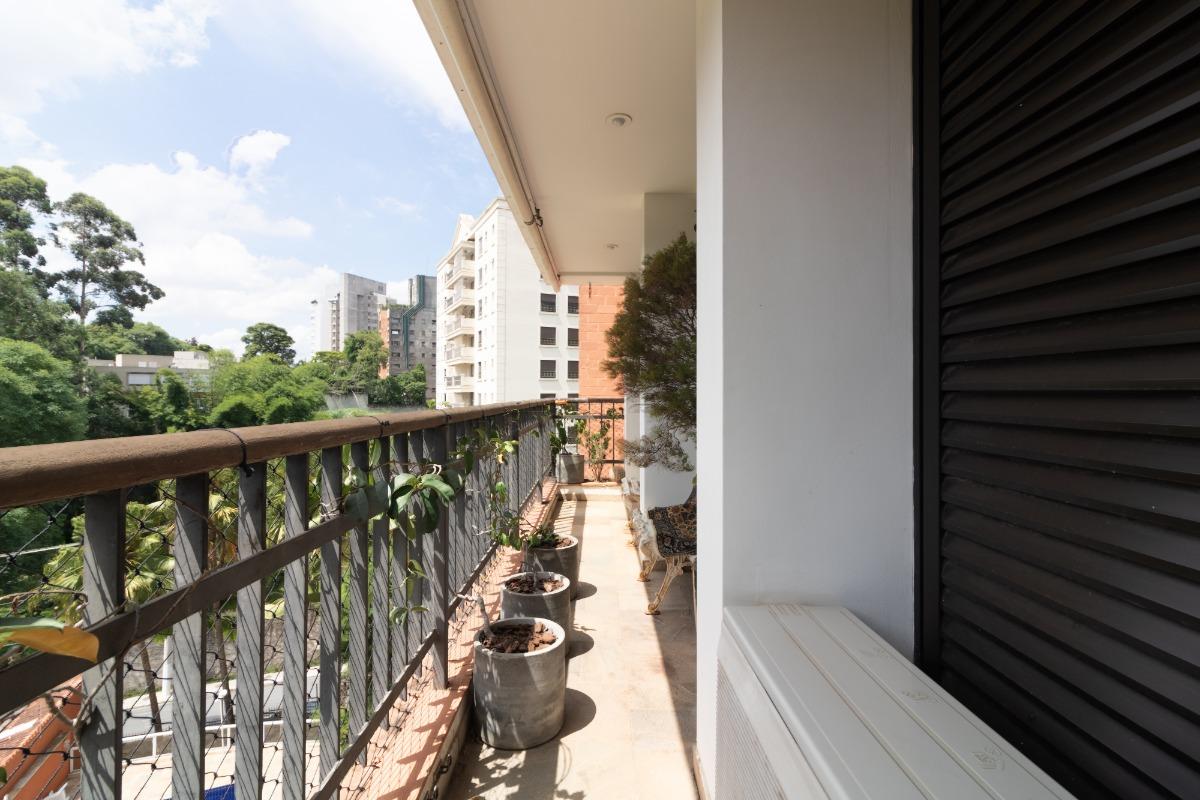 Apartamento, 4 quartos, 251 m² - Foto 9