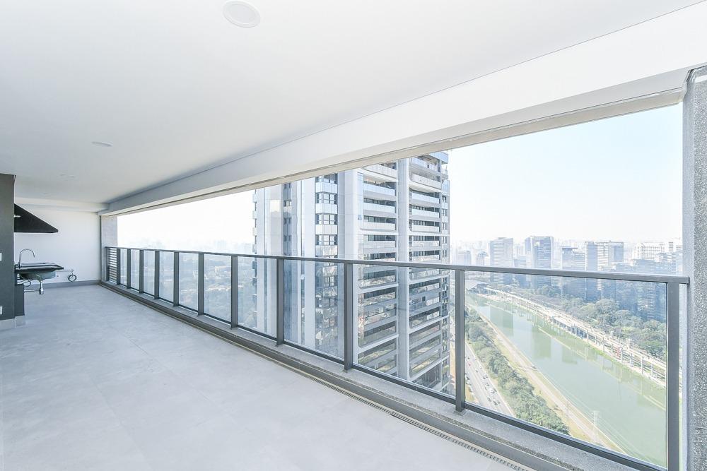 Apartamento, 3 quartos, 186 m² - Foto 10