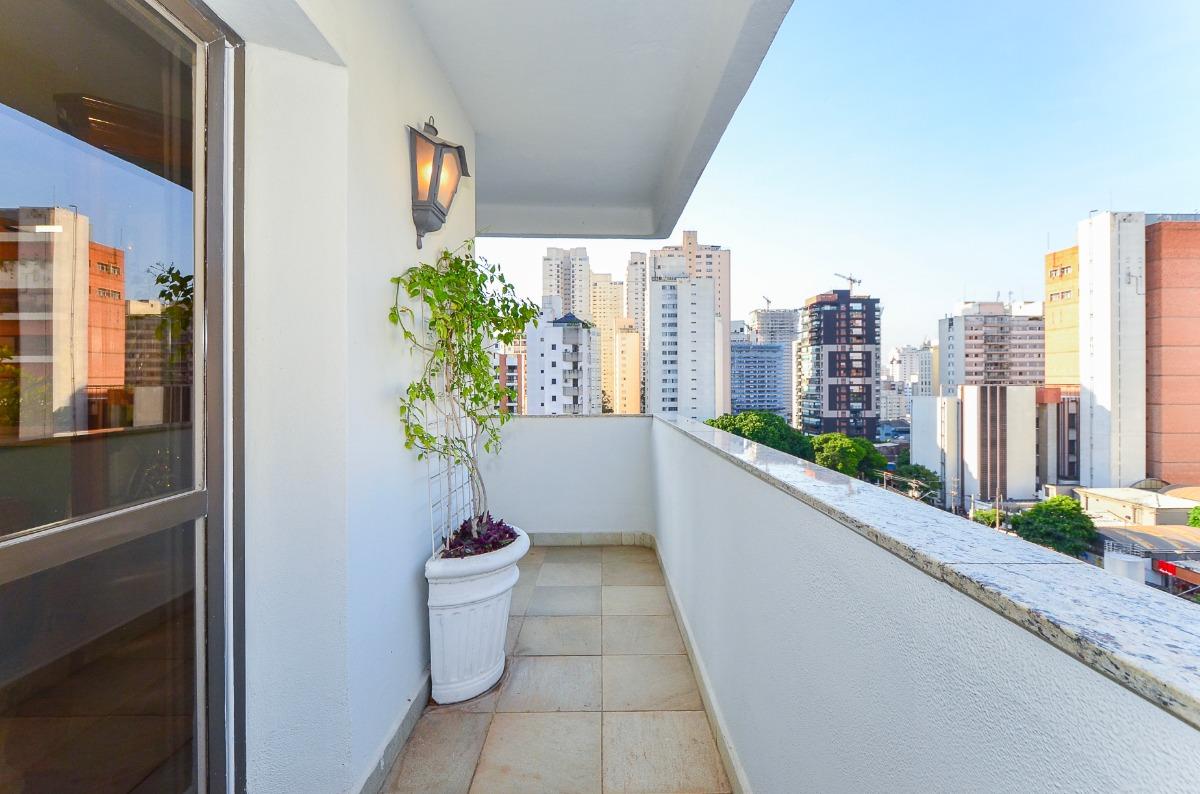 Cobertura, 3 quartos, 393 m² - Foto 11