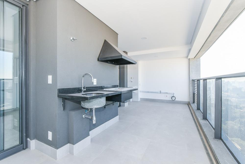 Apartamento, 3 quartos, 186 m² - Foto 11